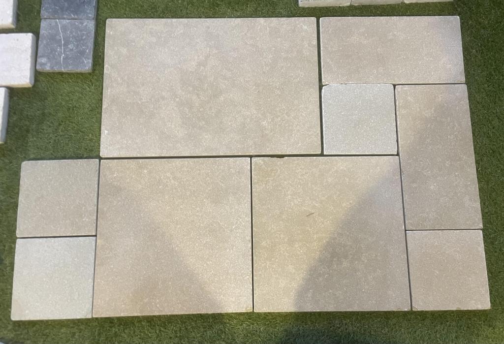 Dallage Kerala Yellow